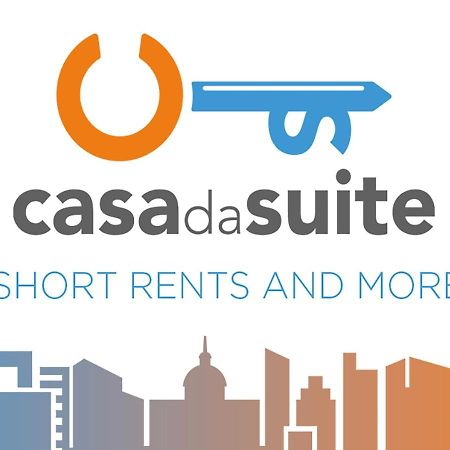 Casa Da Suite Bella Милан Экстерьер фото
