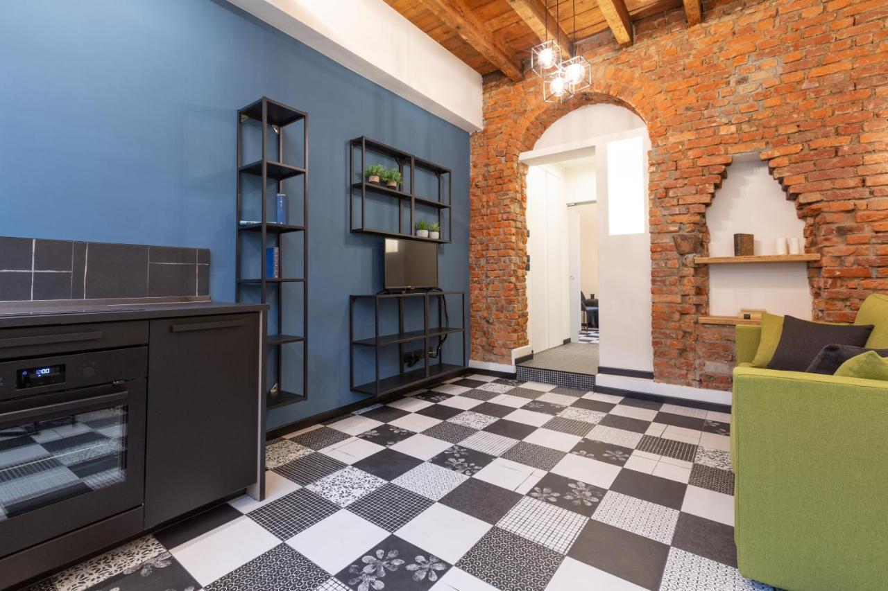 Casa Da Suite Bella Милан Экстерьер фото
