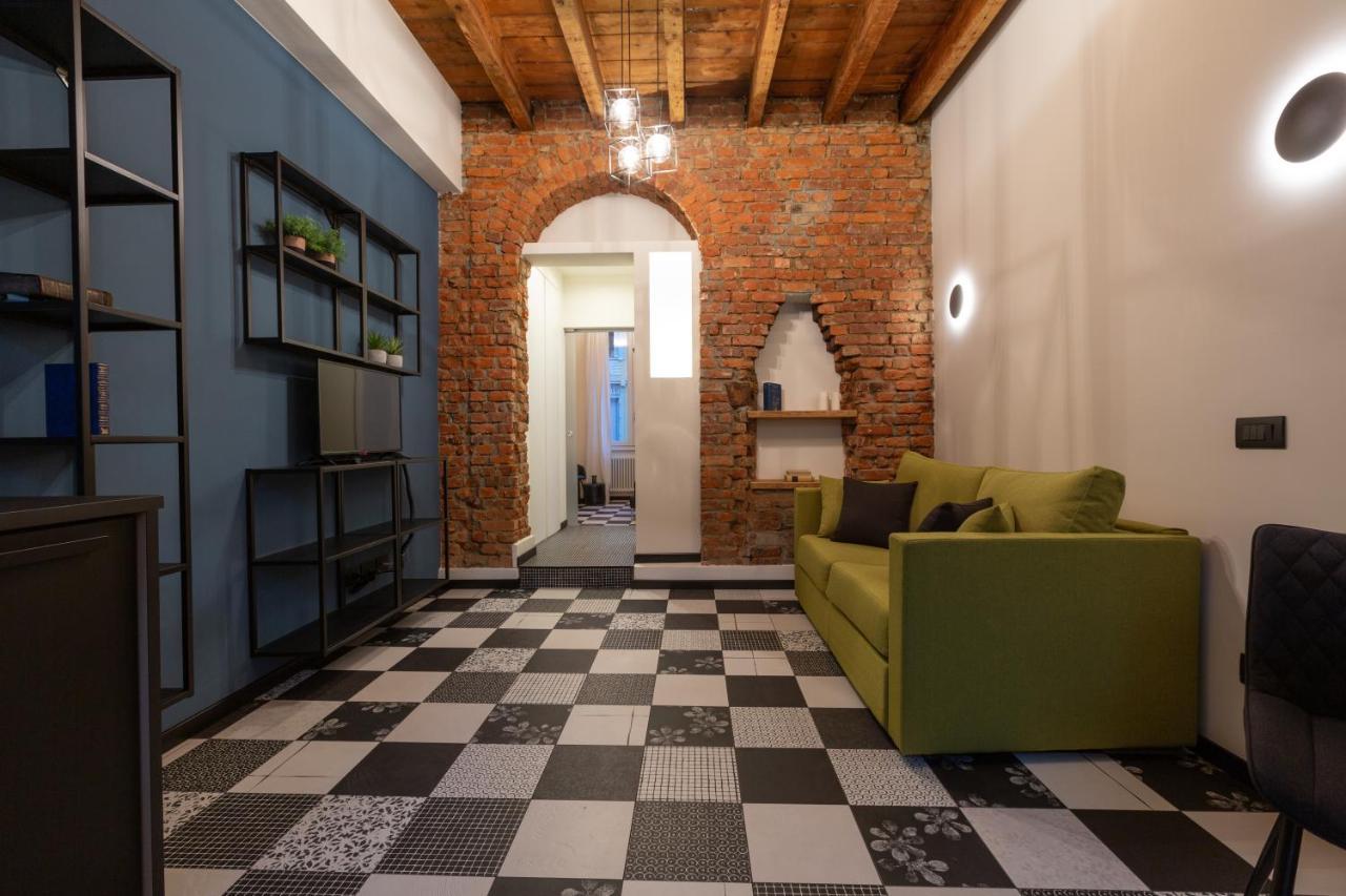 Casa Da Suite Bella Милан Экстерьер фото