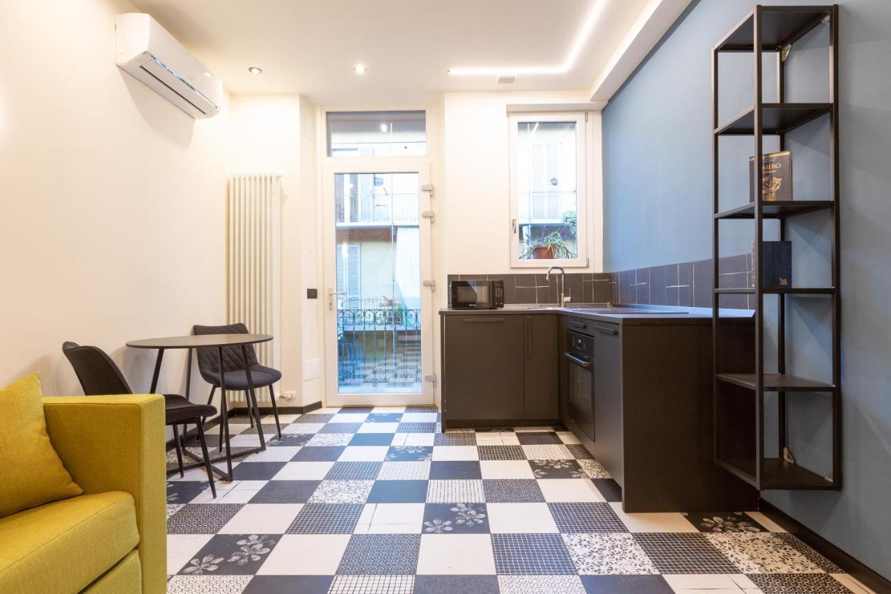 Casa Da Suite Bella Милан Экстерьер фото